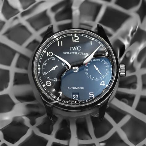 iwc service